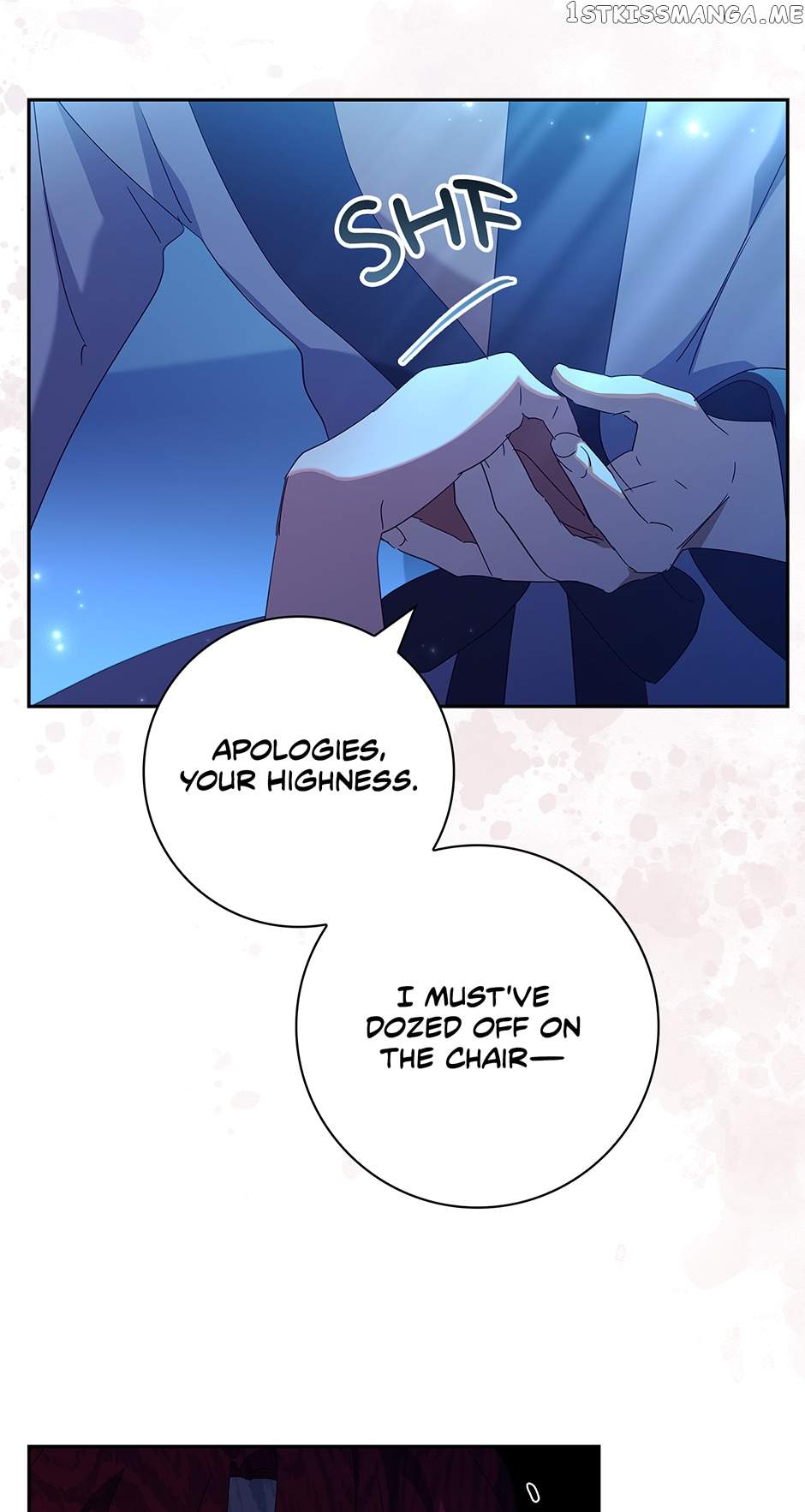 Attic Princess Chapter 47 - Page 10