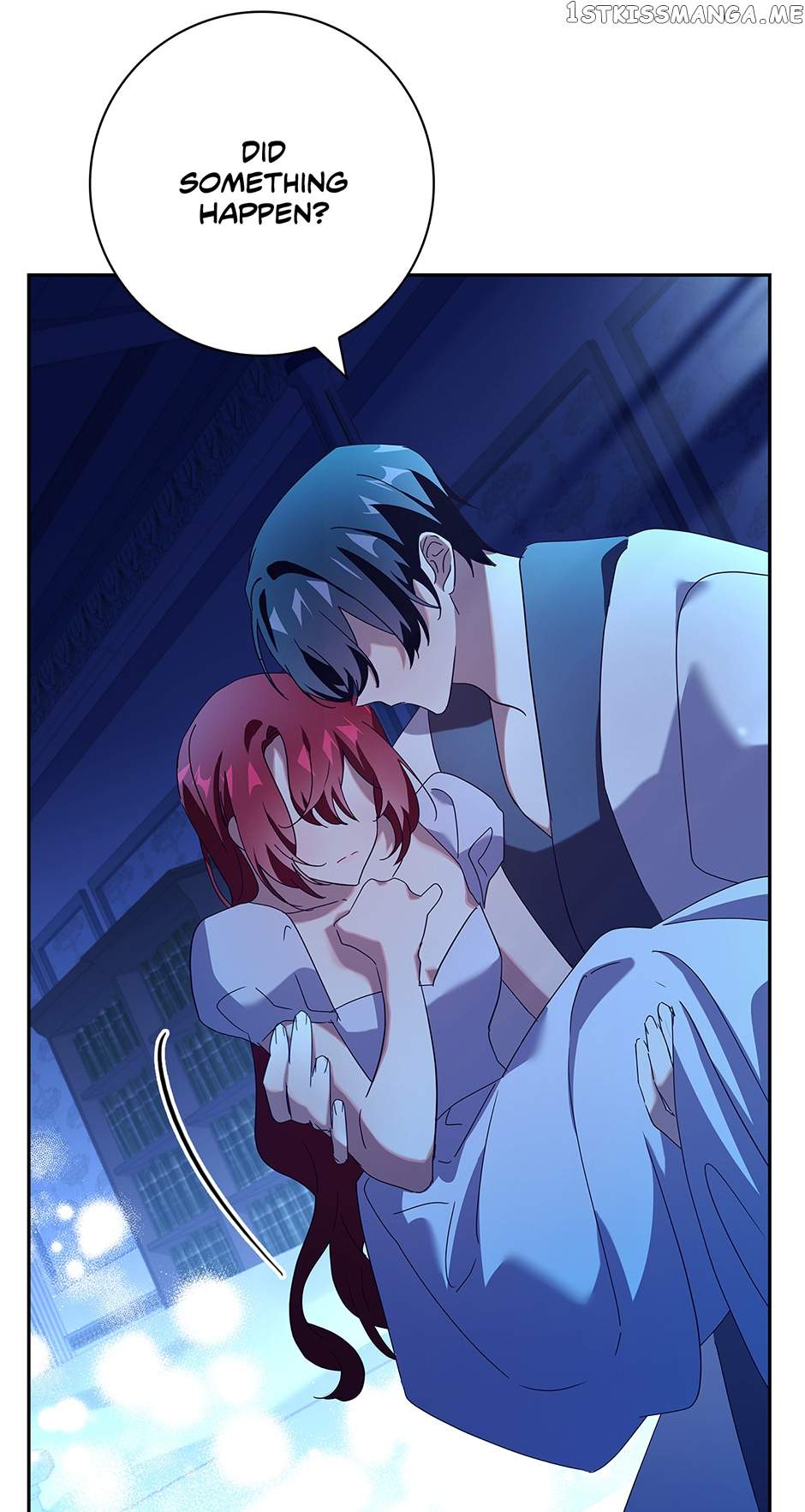 Attic Princess Chapter 47 - Page 13