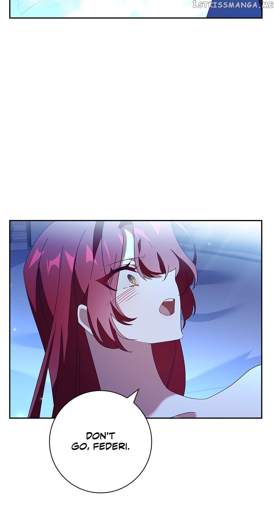 Attic Princess Chapter 47 - Page 14