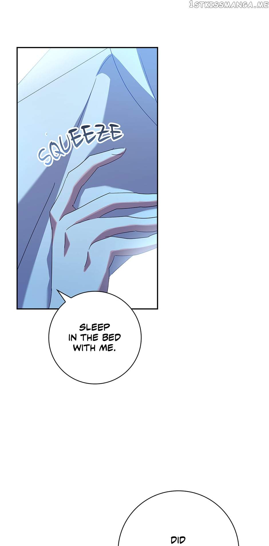 Attic Princess Chapter 47 - Page 15