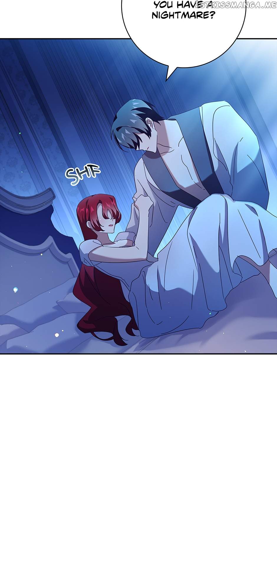 Attic Princess Chapter 47 - Page 16
