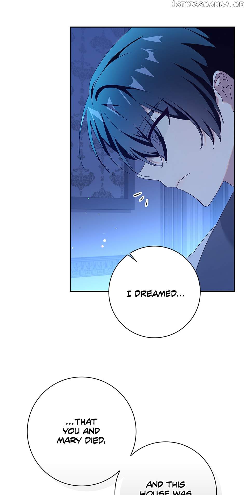 Attic Princess Chapter 47 - Page 17