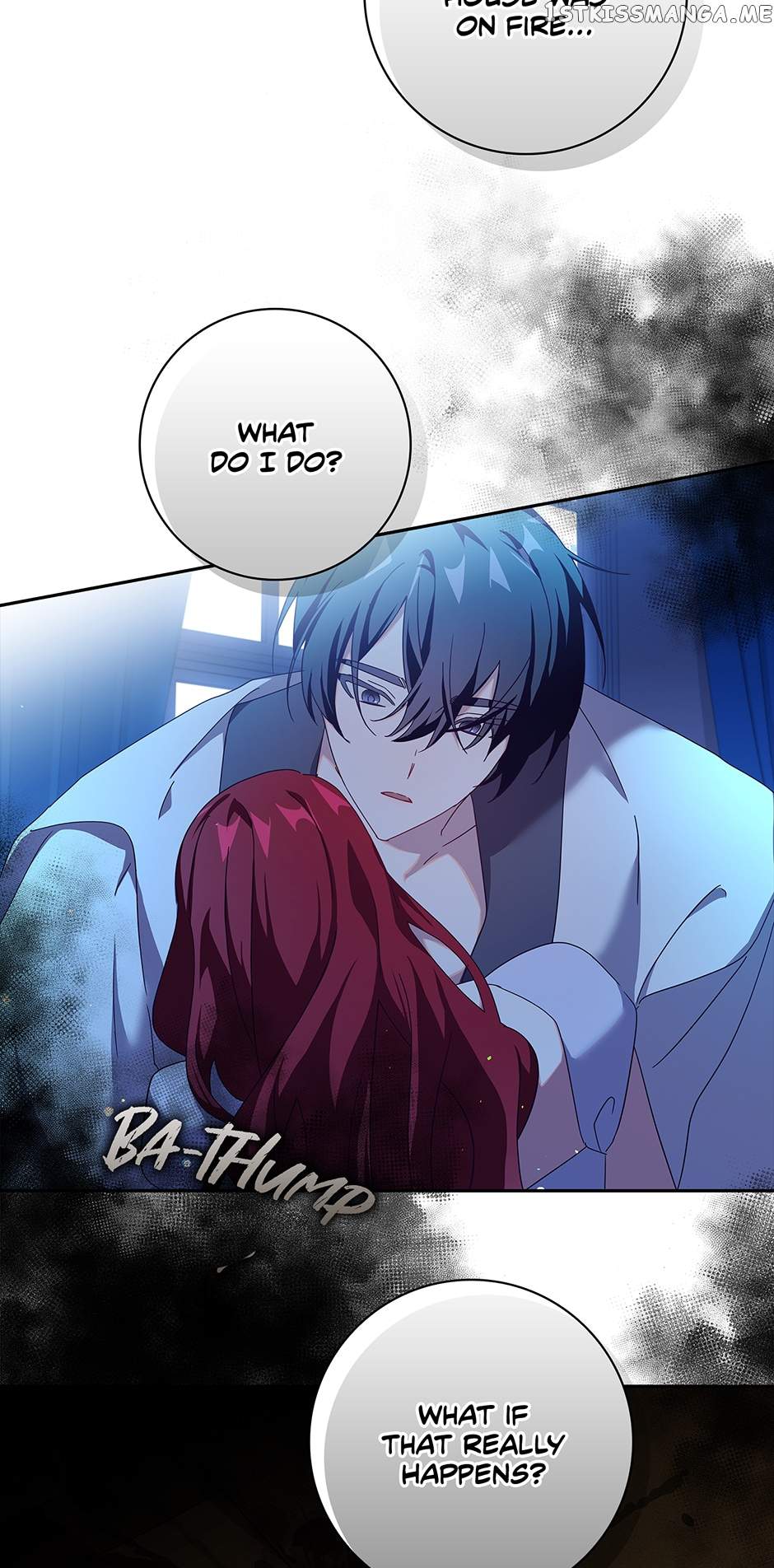 Attic Princess Chapter 47 - Page 18