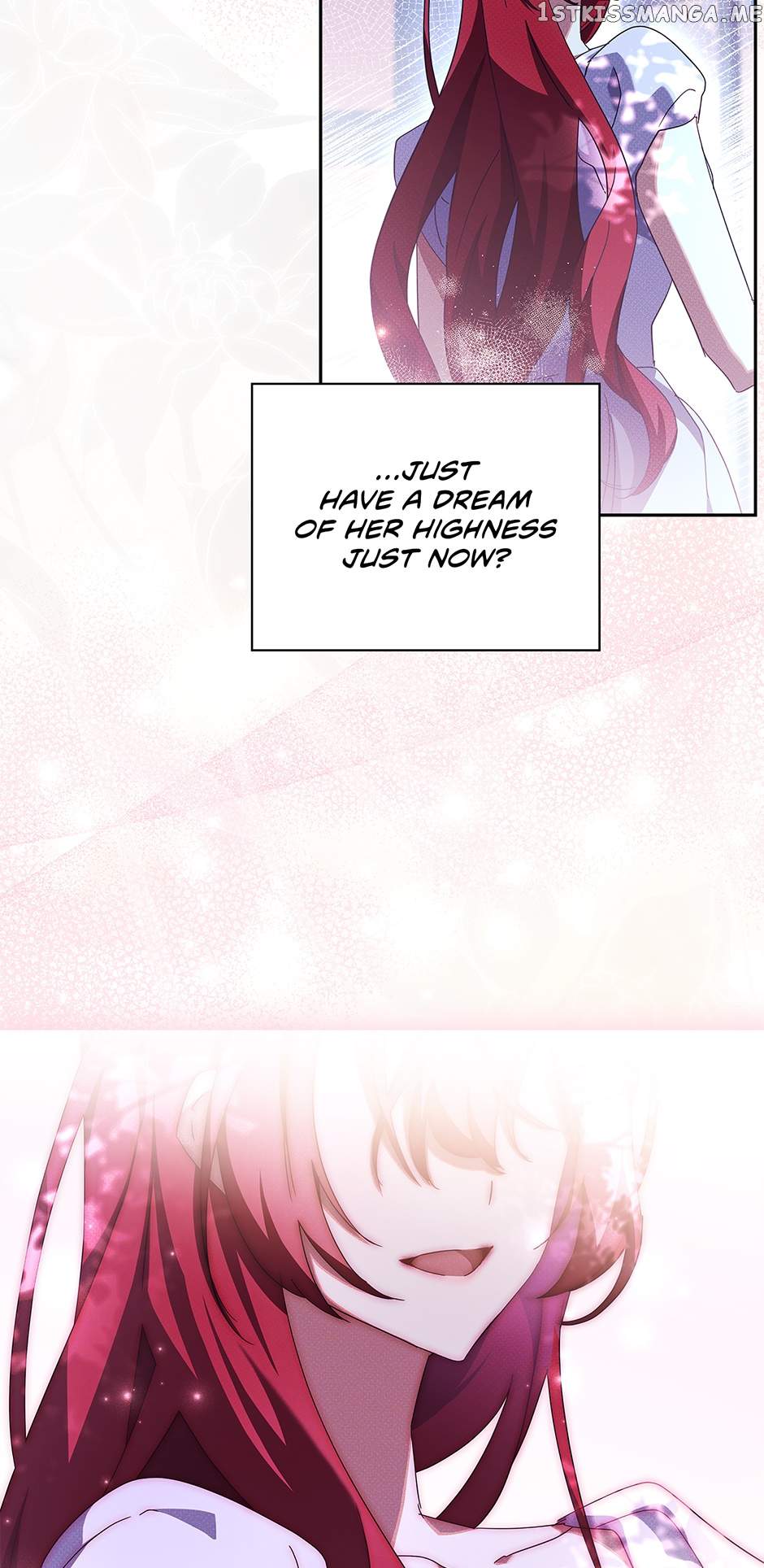 Attic Princess Chapter 47 - Page 2