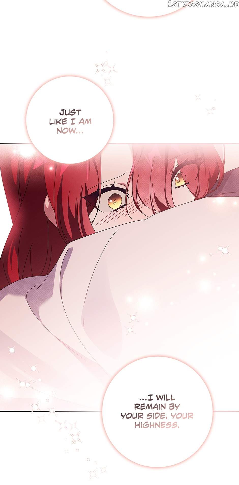 Attic Princess Chapter 47 - Page 22
