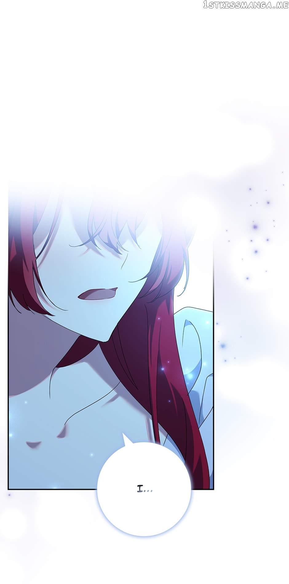 Attic Princess Chapter 47 - Page 23