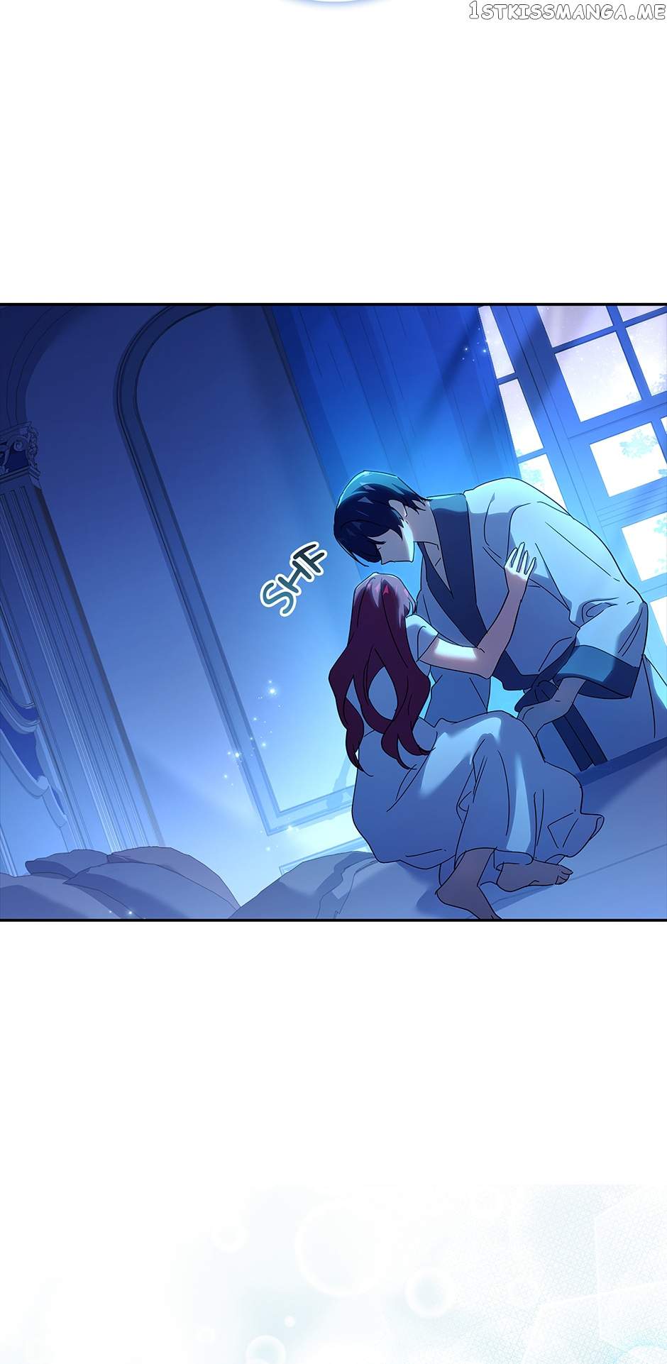 Attic Princess Chapter 47 - Page 25