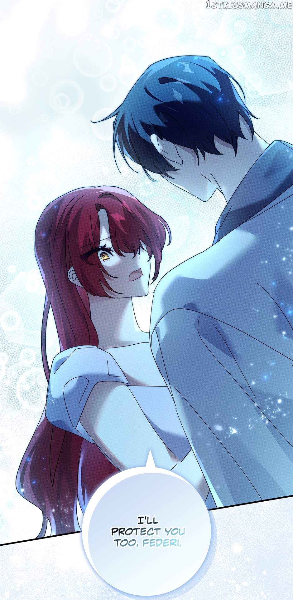 Attic Princess Chapter 47 - Page 26