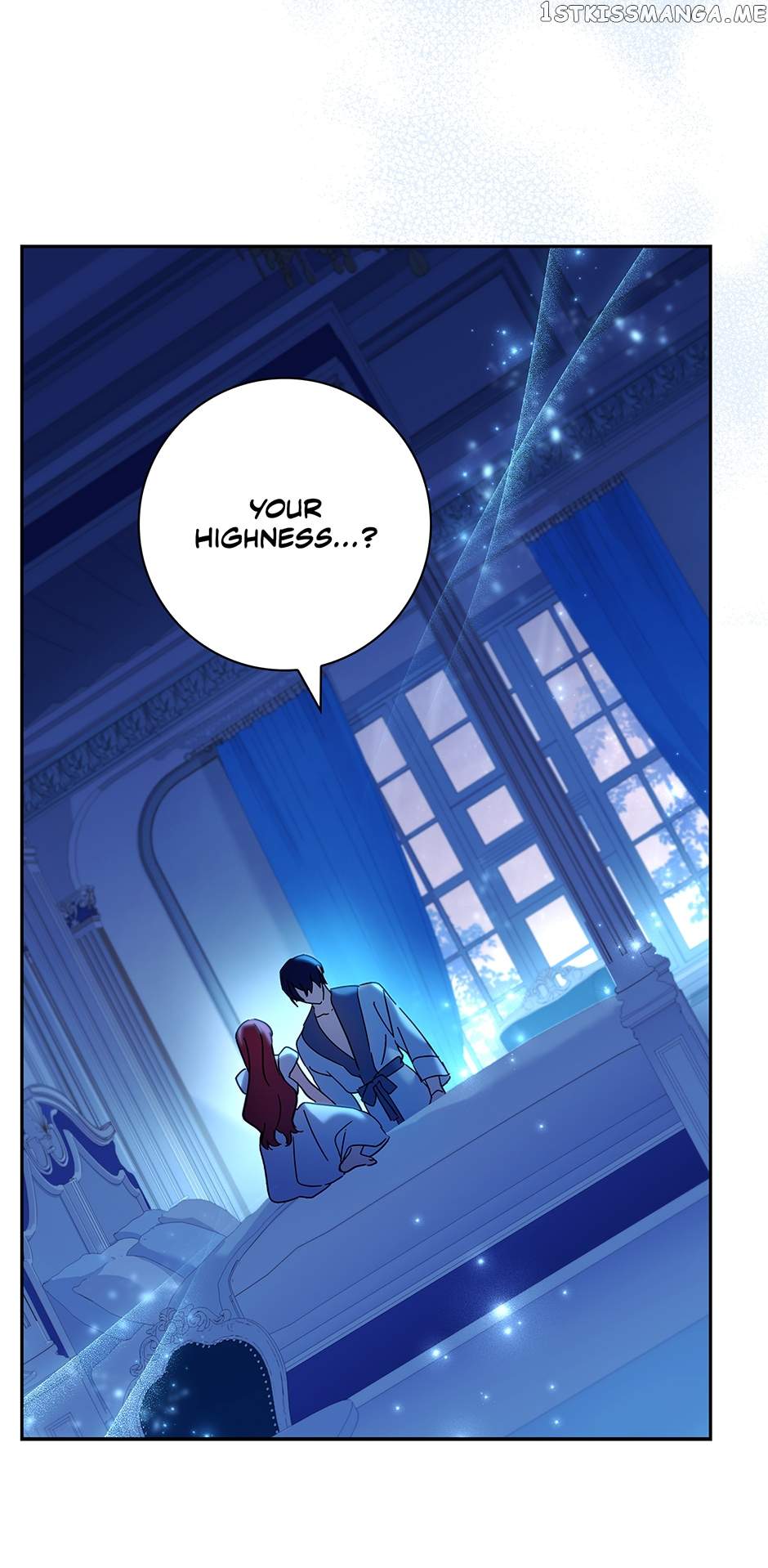 Attic Princess Chapter 47 - Page 28