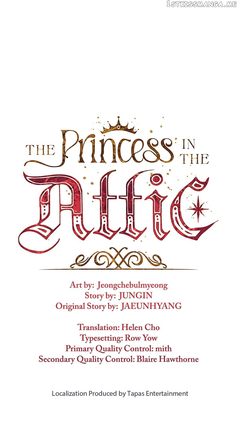 Attic Princess Chapter 47 - Page 29