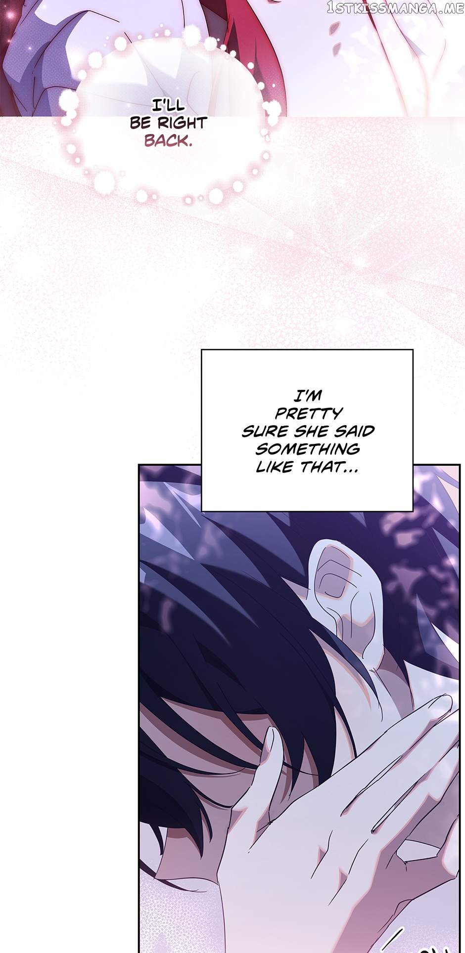 Attic Princess Chapter 47 - Page 3