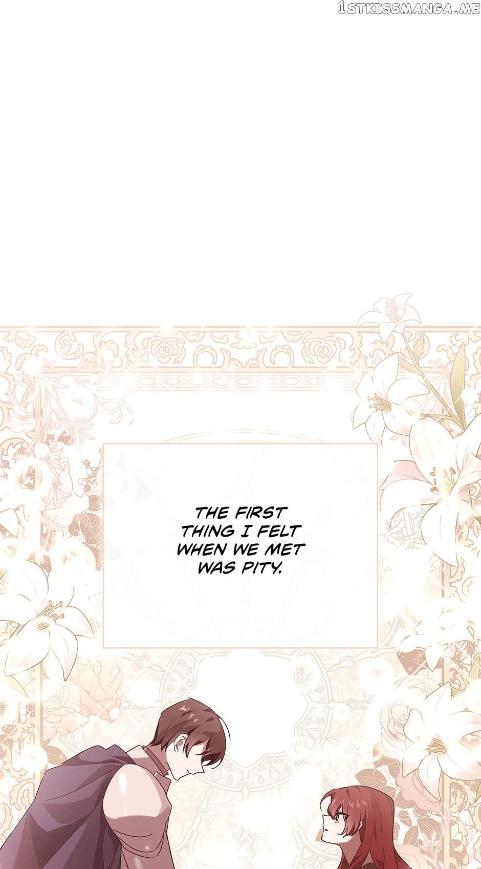 Attic Princess Chapter 47 - Page 30