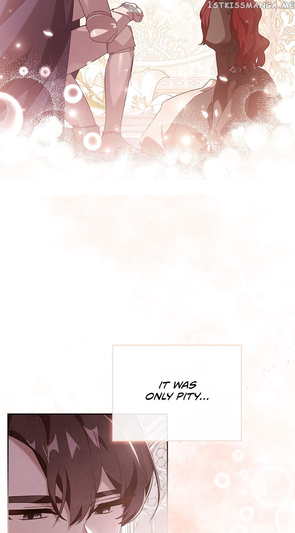 Attic Princess Chapter 47 - Page 31