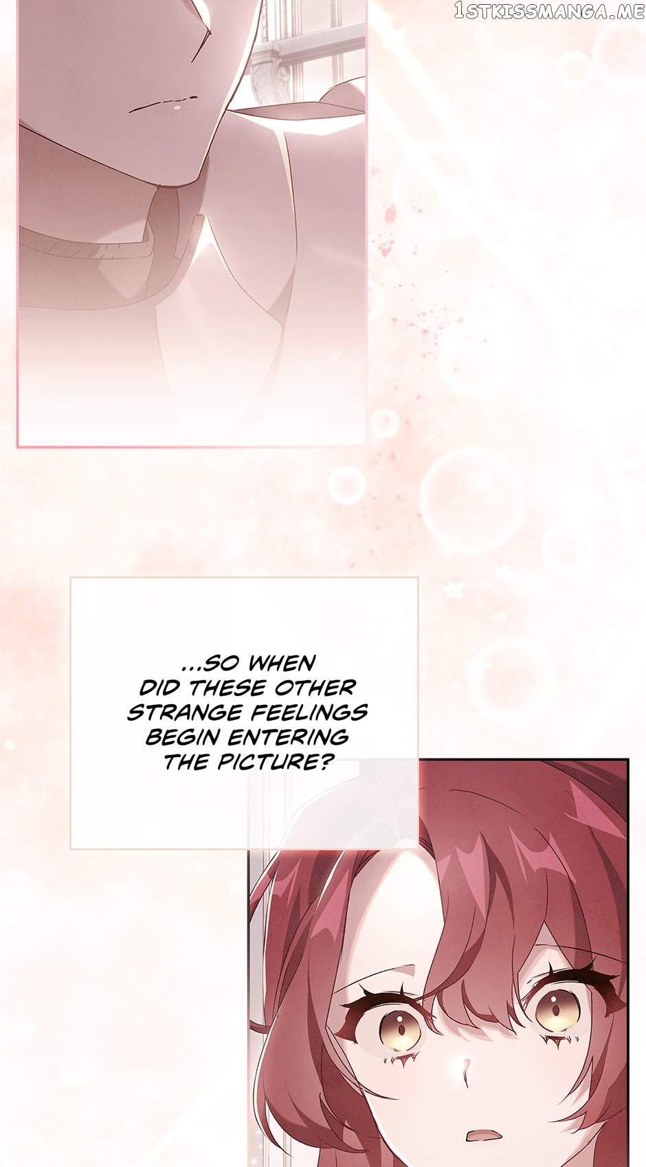Attic Princess Chapter 47 - Page 32