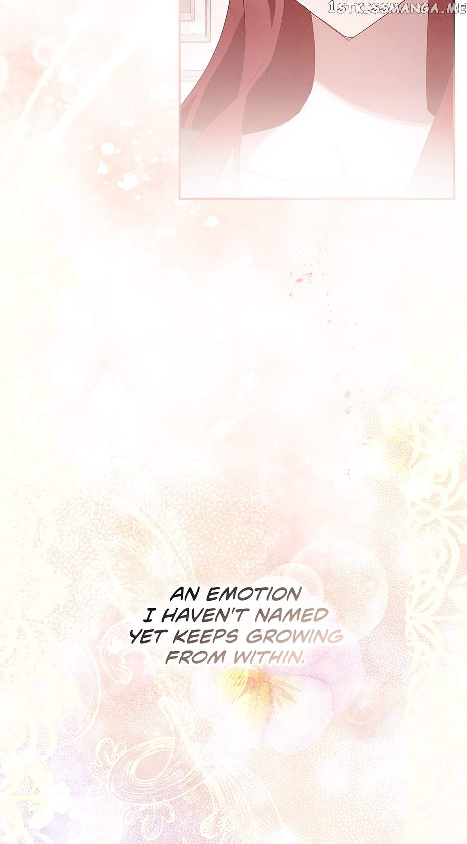 Attic Princess Chapter 47 - Page 33