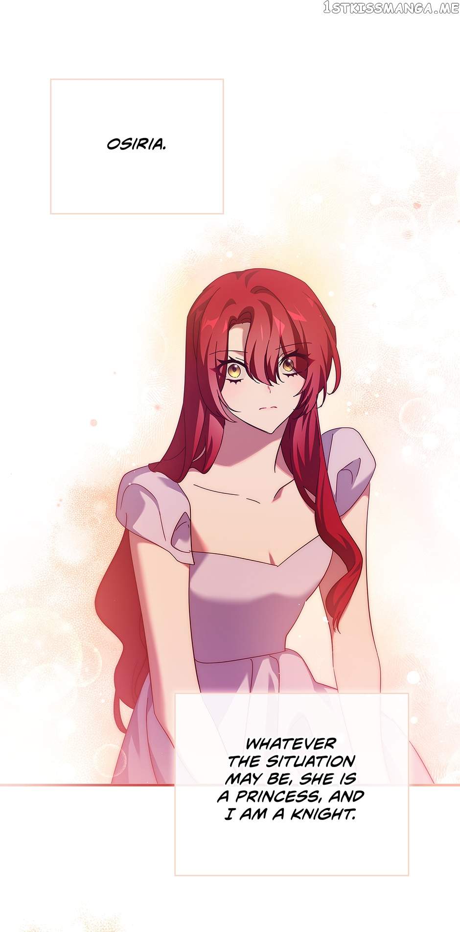 Attic Princess Chapter 47 - Page 35
