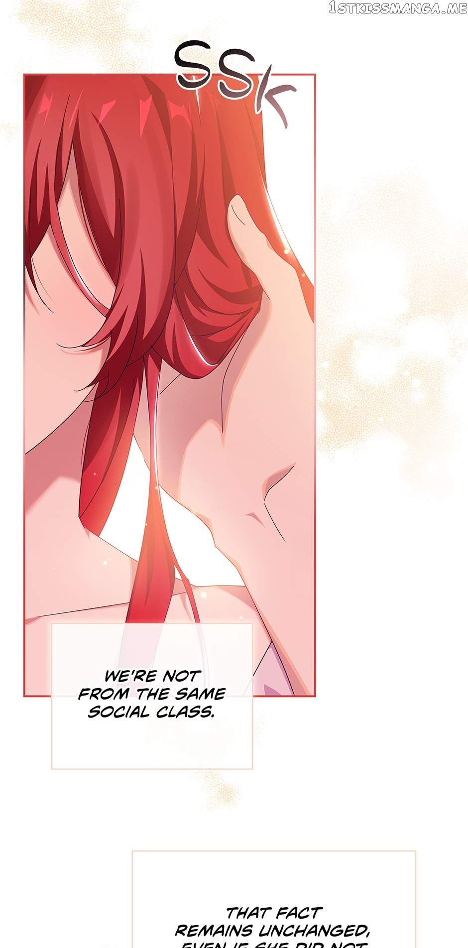 Attic Princess Chapter 47 - Page 36