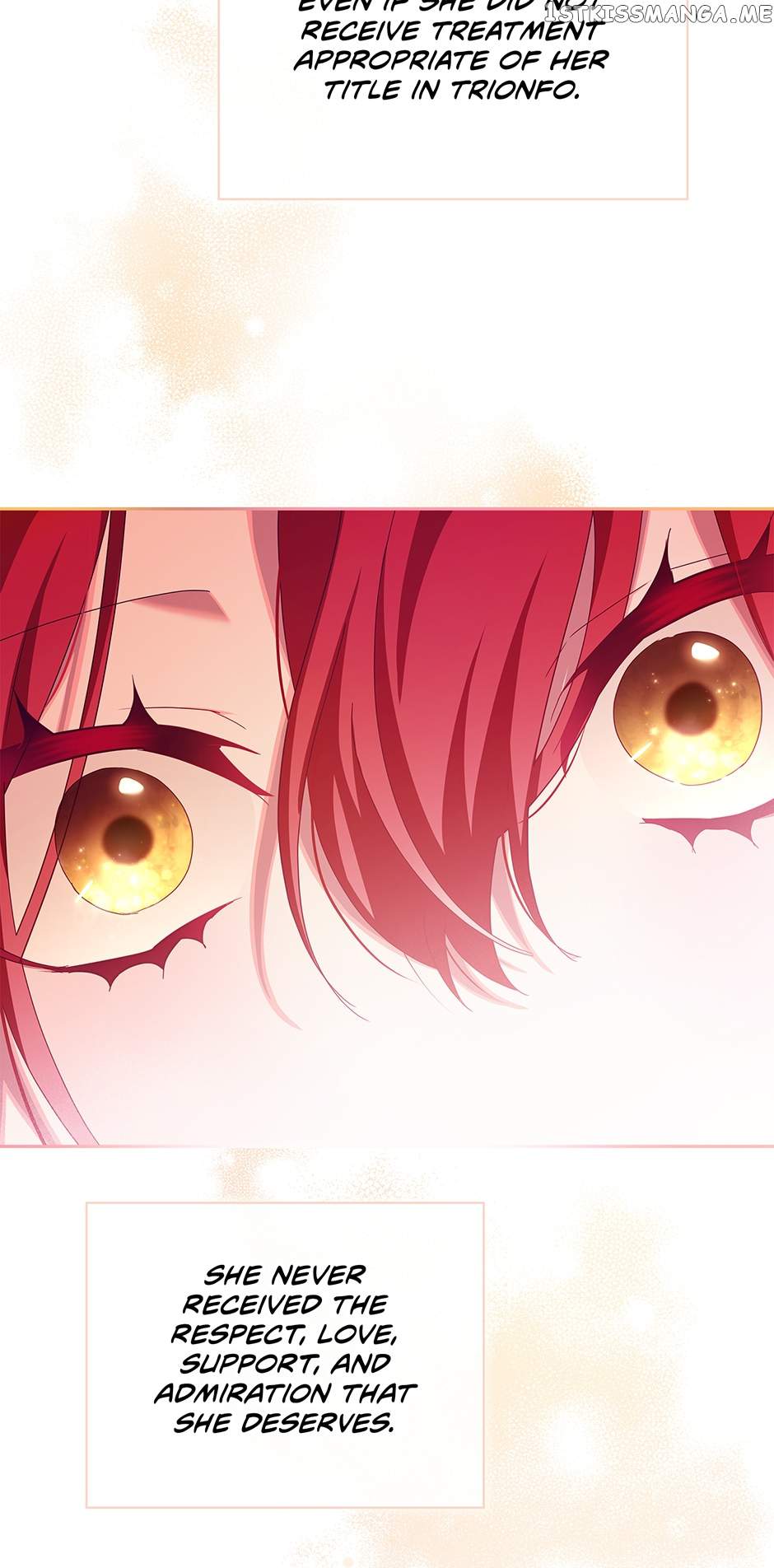 Attic Princess Chapter 47 - Page 37
