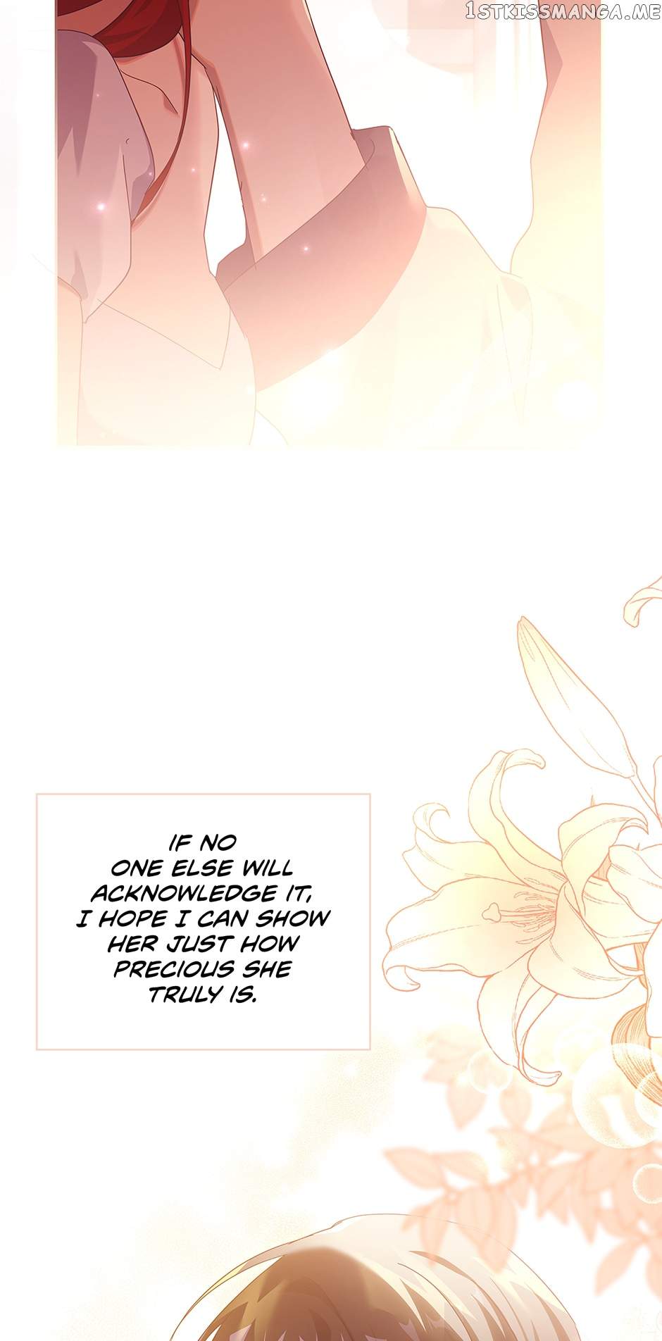 Attic Princess Chapter 47 - Page 39