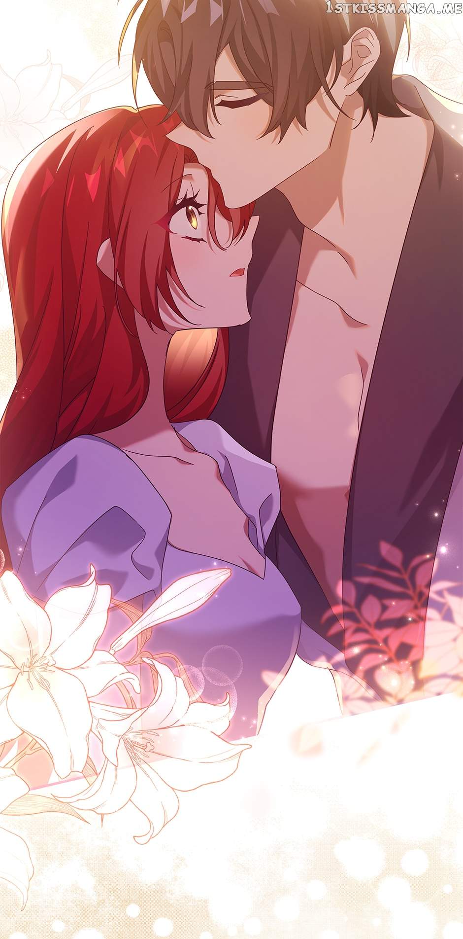 Attic Princess Chapter 47 - Page 40