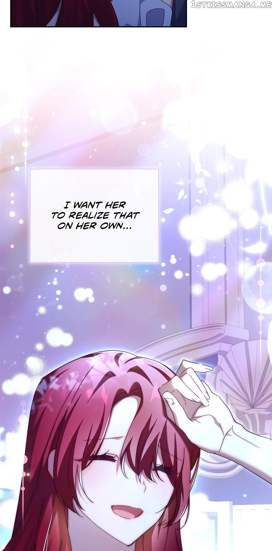 Attic Princess Chapter 47 - Page 42