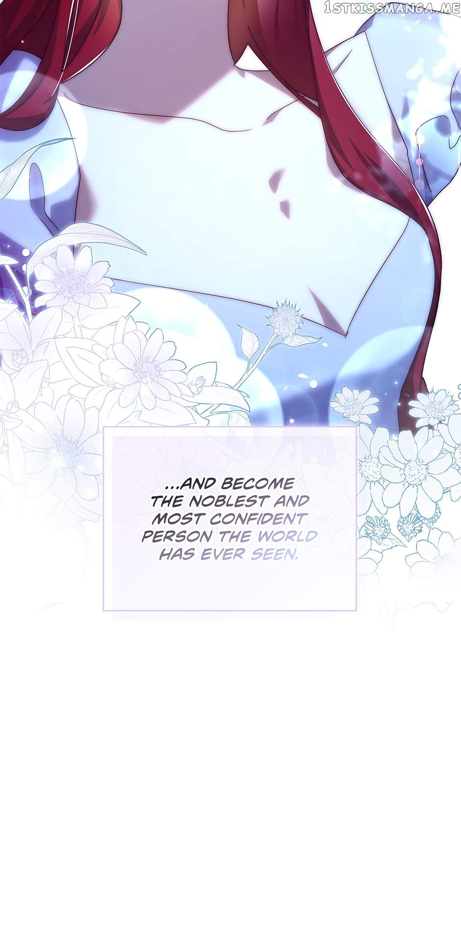 Attic Princess Chapter 47 - Page 43
