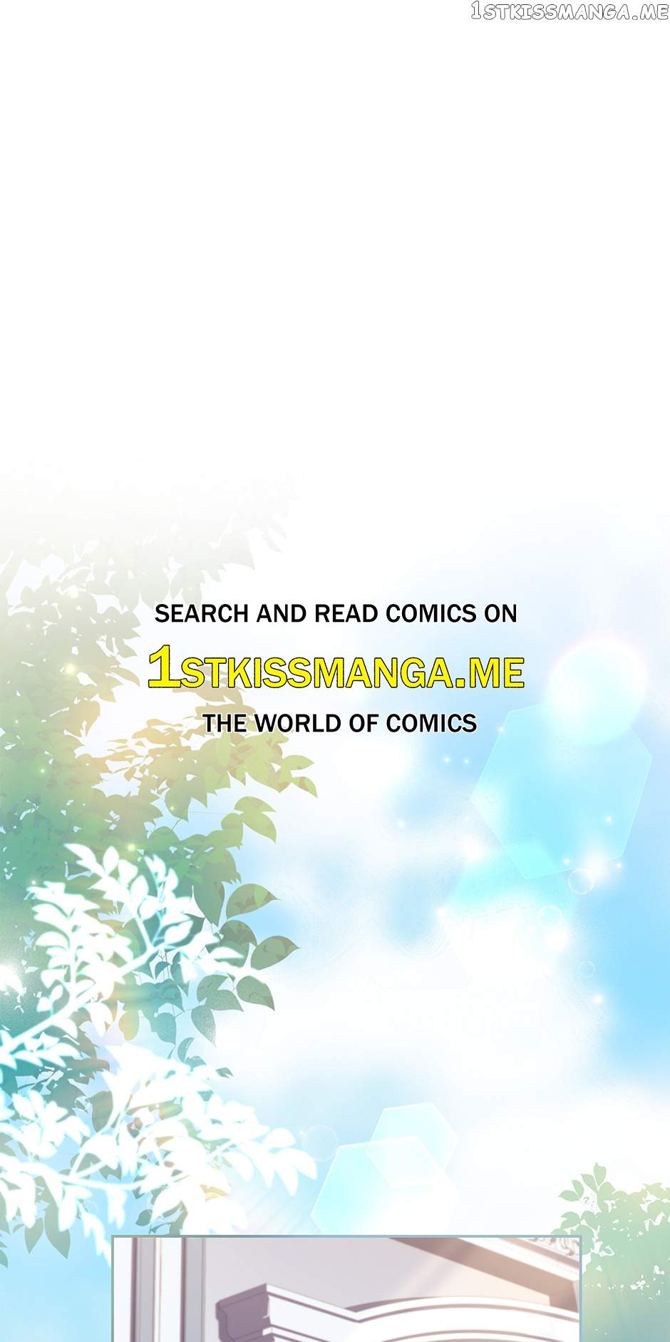 Attic Princess Chapter 47 - Page 44