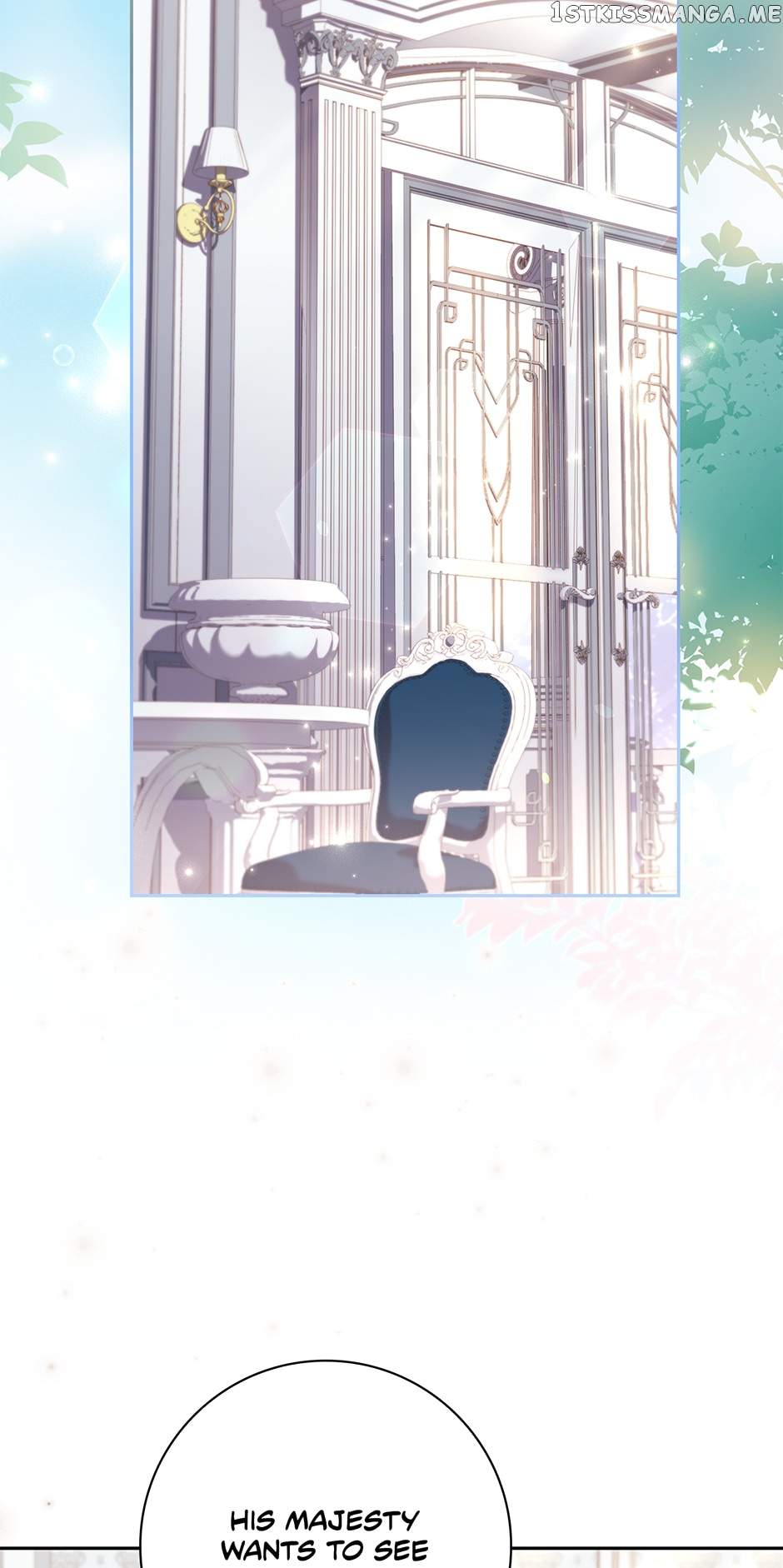 Attic Princess Chapter 47 - Page 45