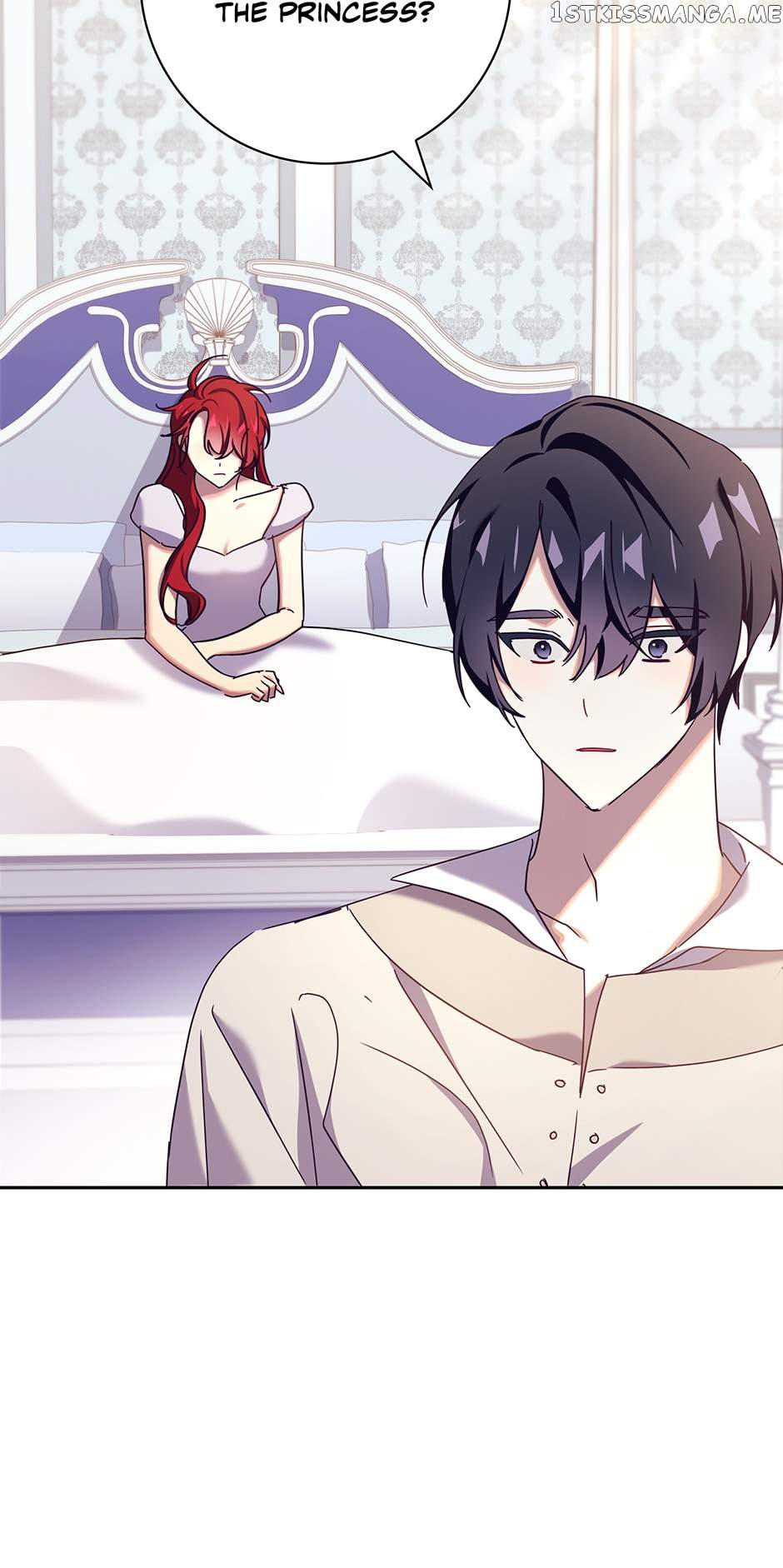 Attic Princess Chapter 47 - Page 46