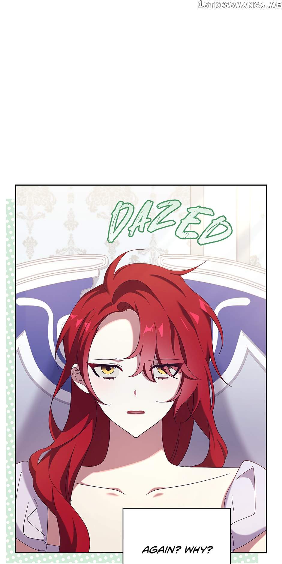 Attic Princess Chapter 47 - Page 47