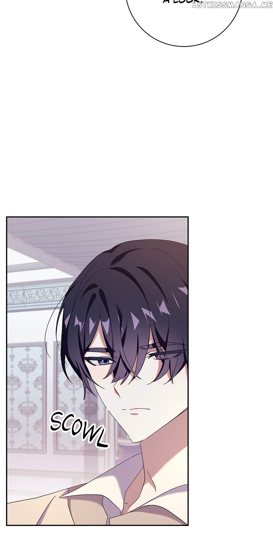 Attic Princess Chapter 47 - Page 49
