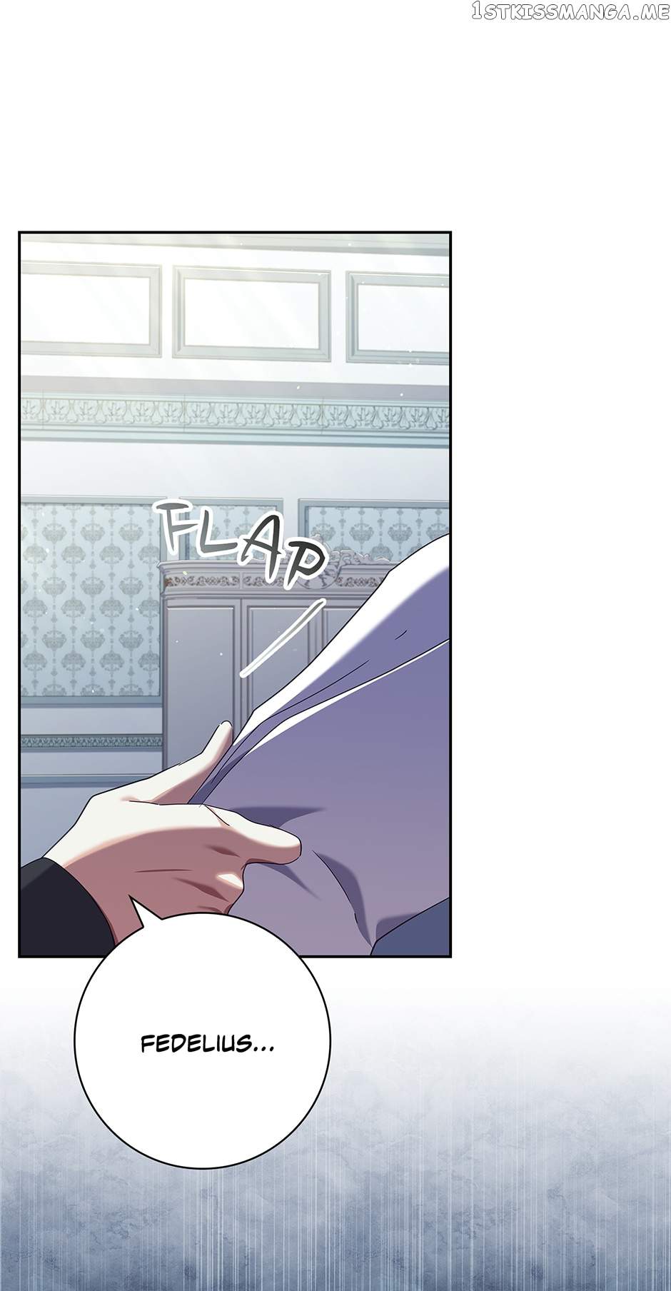 Attic Princess Chapter 47 - Page 51
