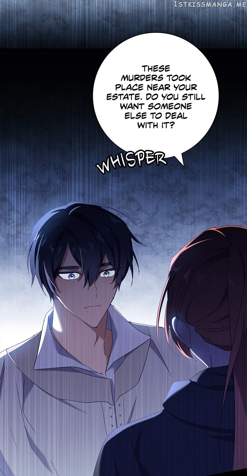 Attic Princess Chapter 47 - Page 52