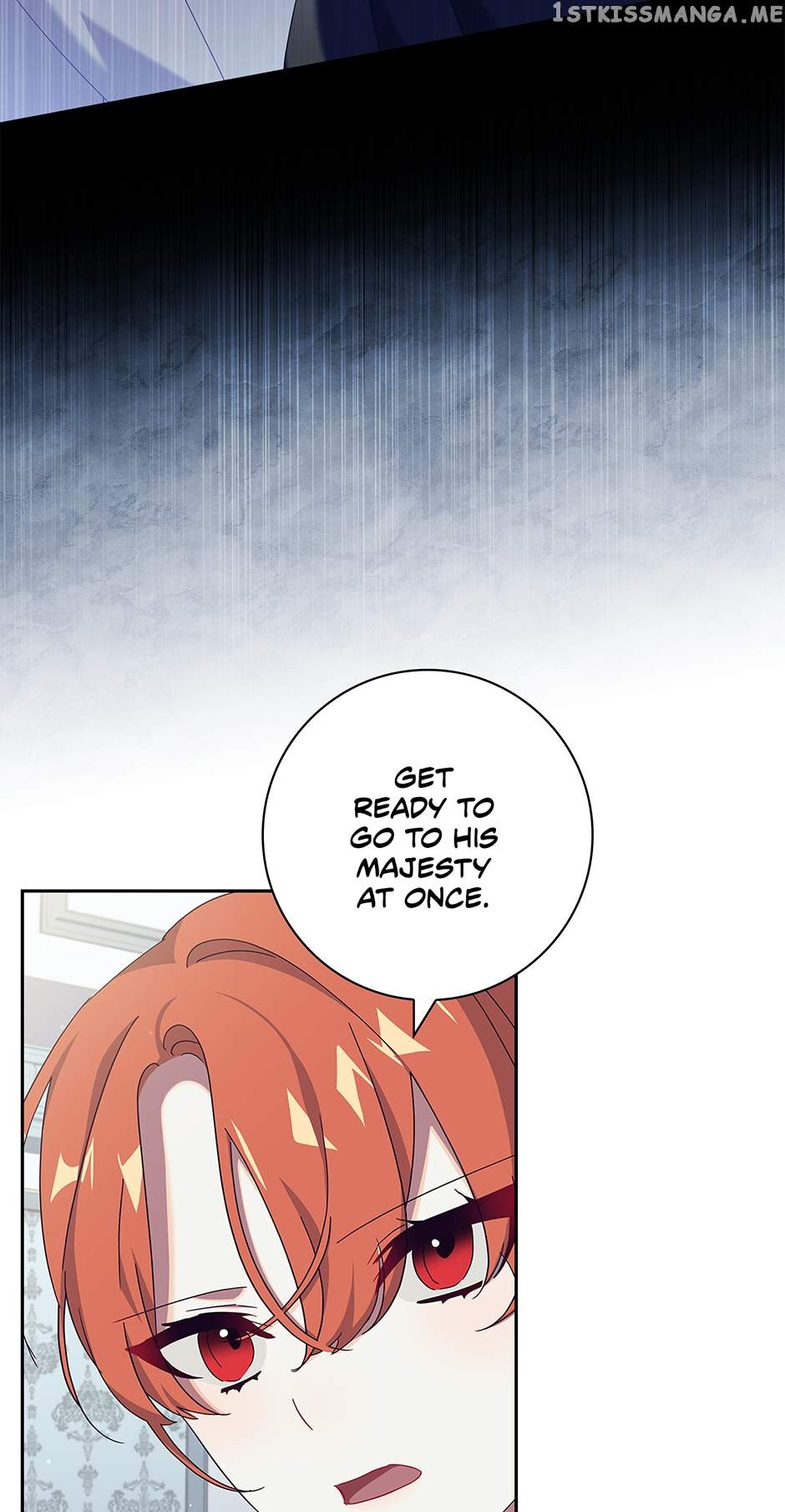 Attic Princess Chapter 47 - Page 53