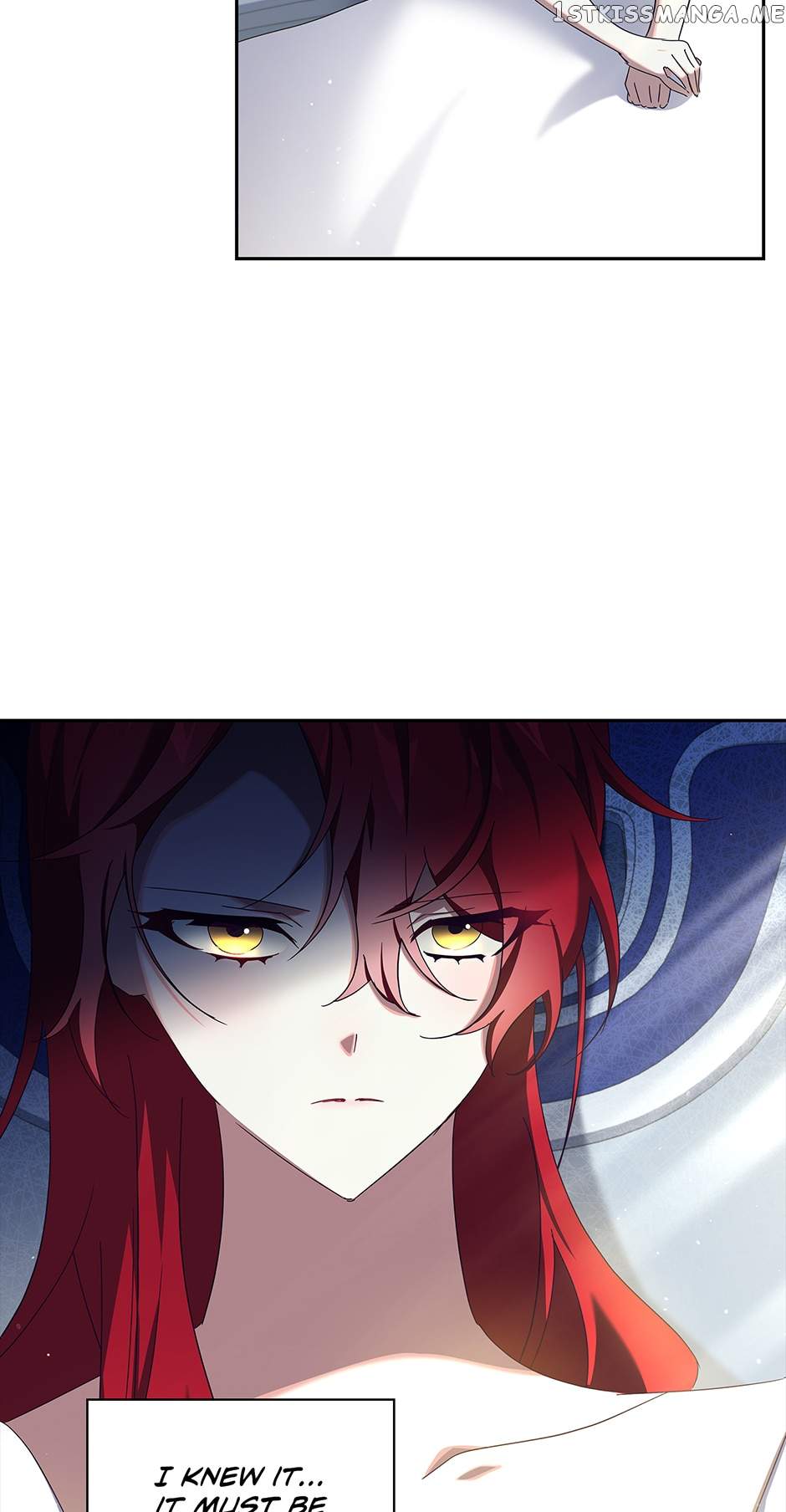 Attic Princess Chapter 47 - Page 55