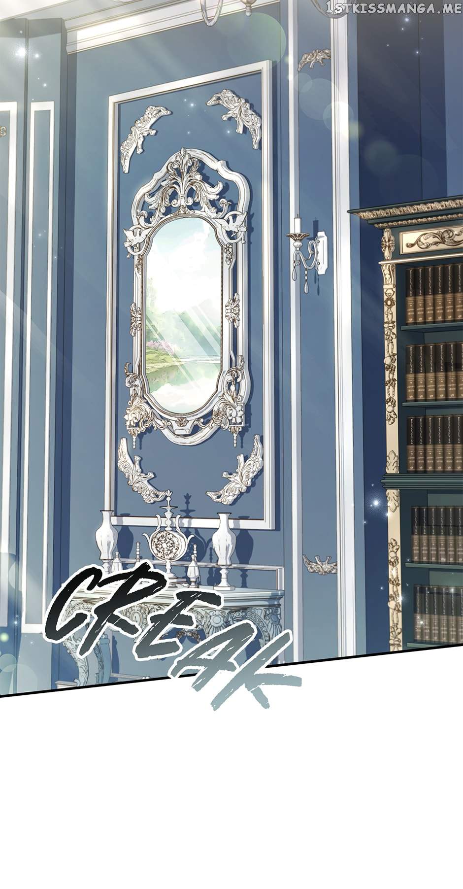 Attic Princess Chapter 47 - Page 57