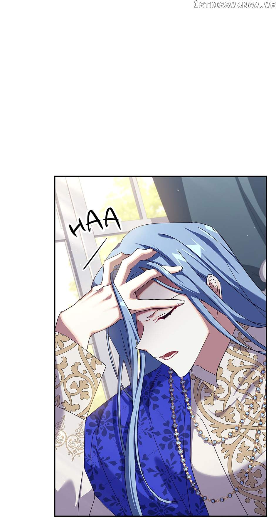 Attic Princess Chapter 47 - Page 61