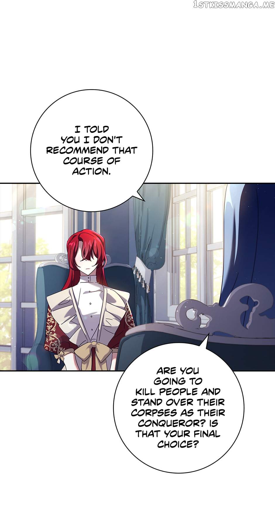 Attic Princess Chapter 47 - Page 62