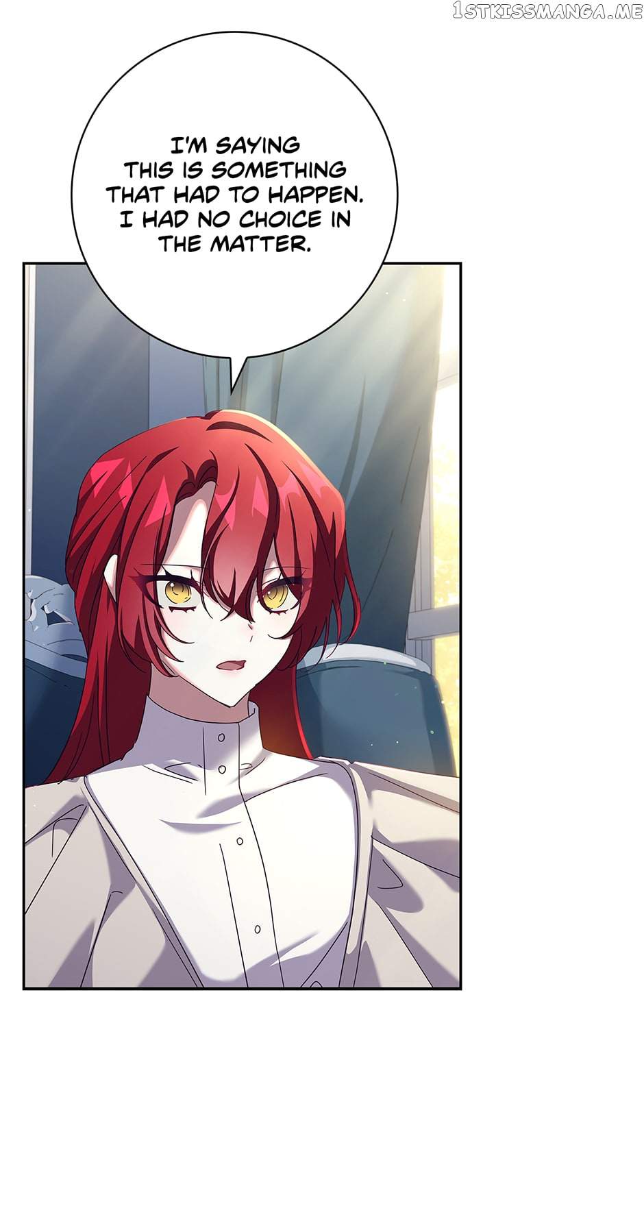 Attic Princess Chapter 47 - Page 63