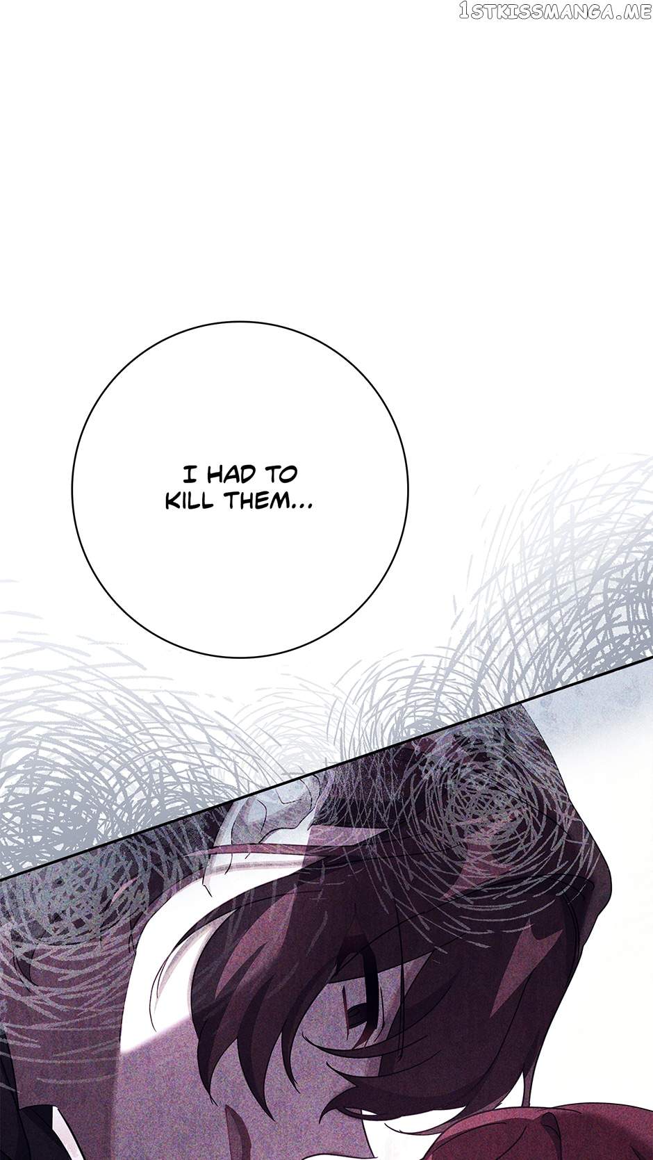 Attic Princess Chapter 47 - Page 64