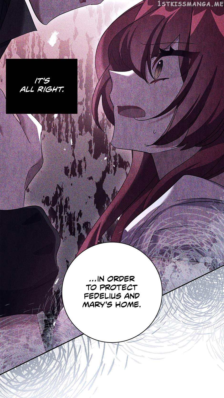 Attic Princess Chapter 47 - Page 65