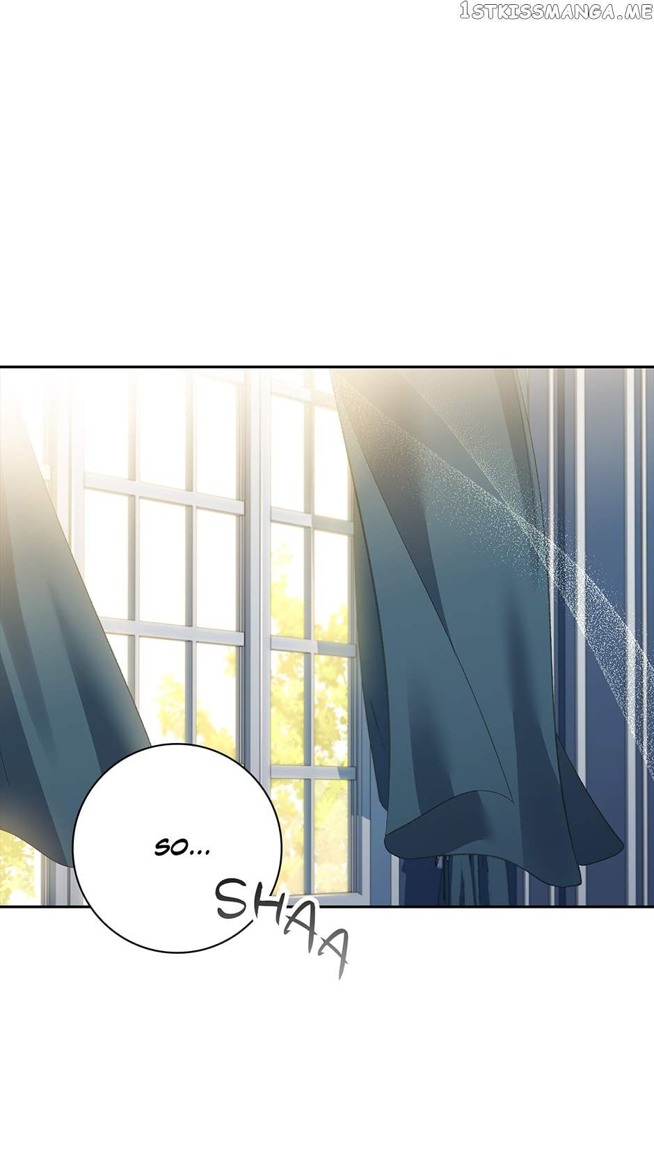 Attic Princess Chapter 47 - Page 67