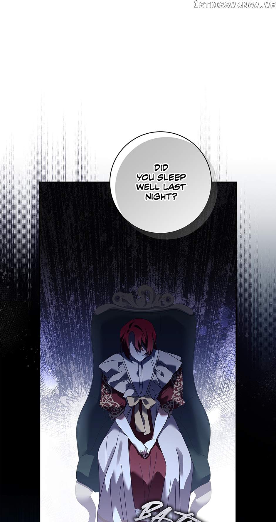 Attic Princess Chapter 47 - Page 68