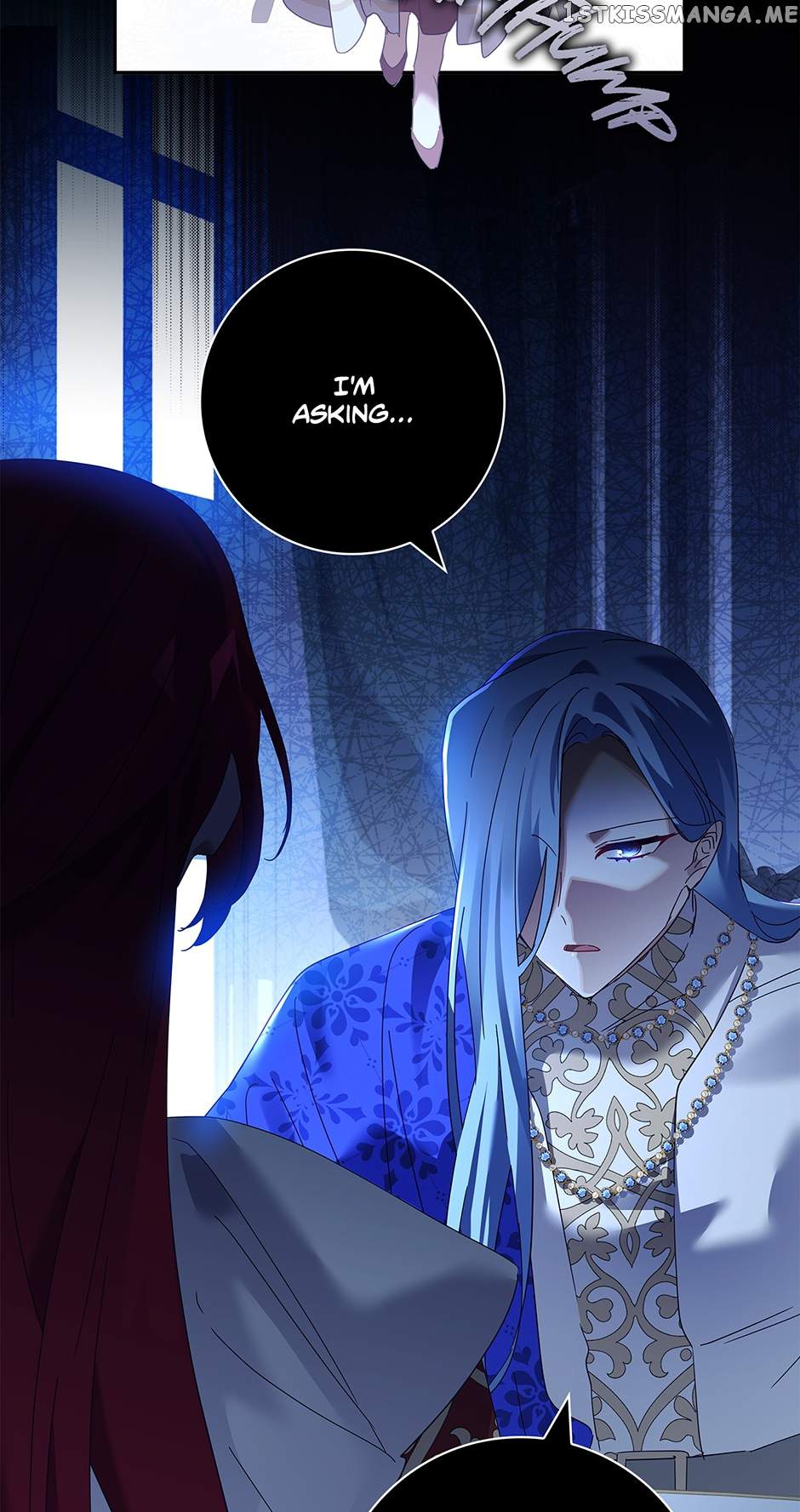 Attic Princess Chapter 47 - Page 69