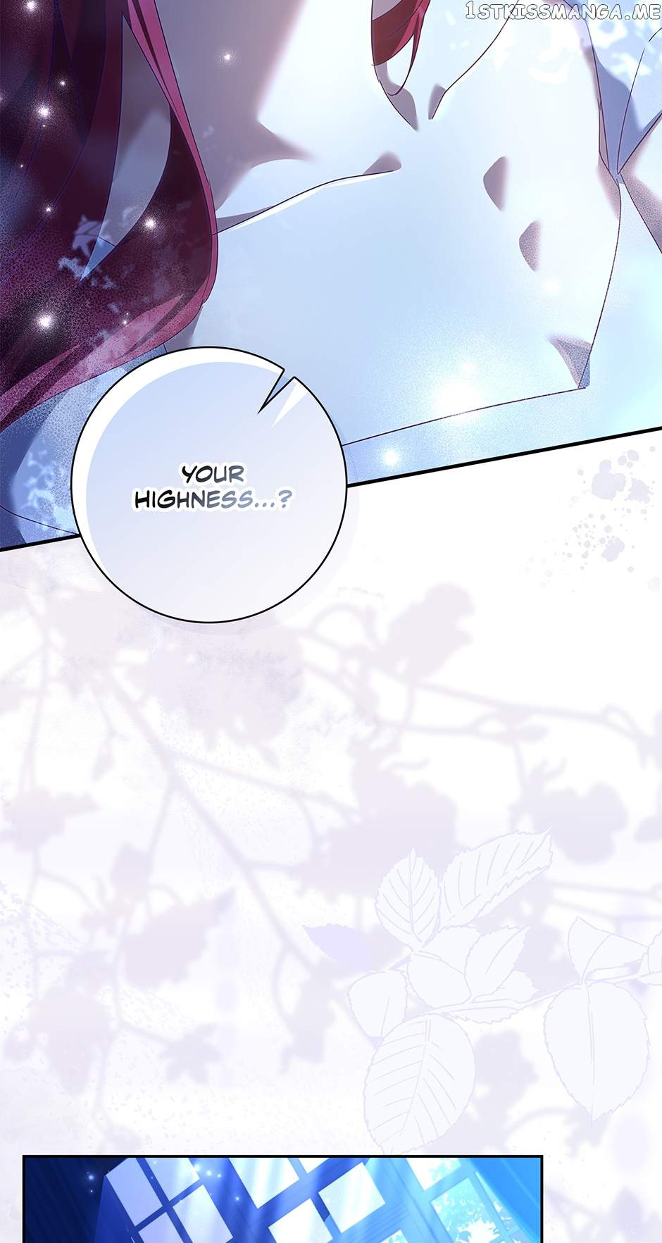 Attic Princess Chapter 47 - Page 8