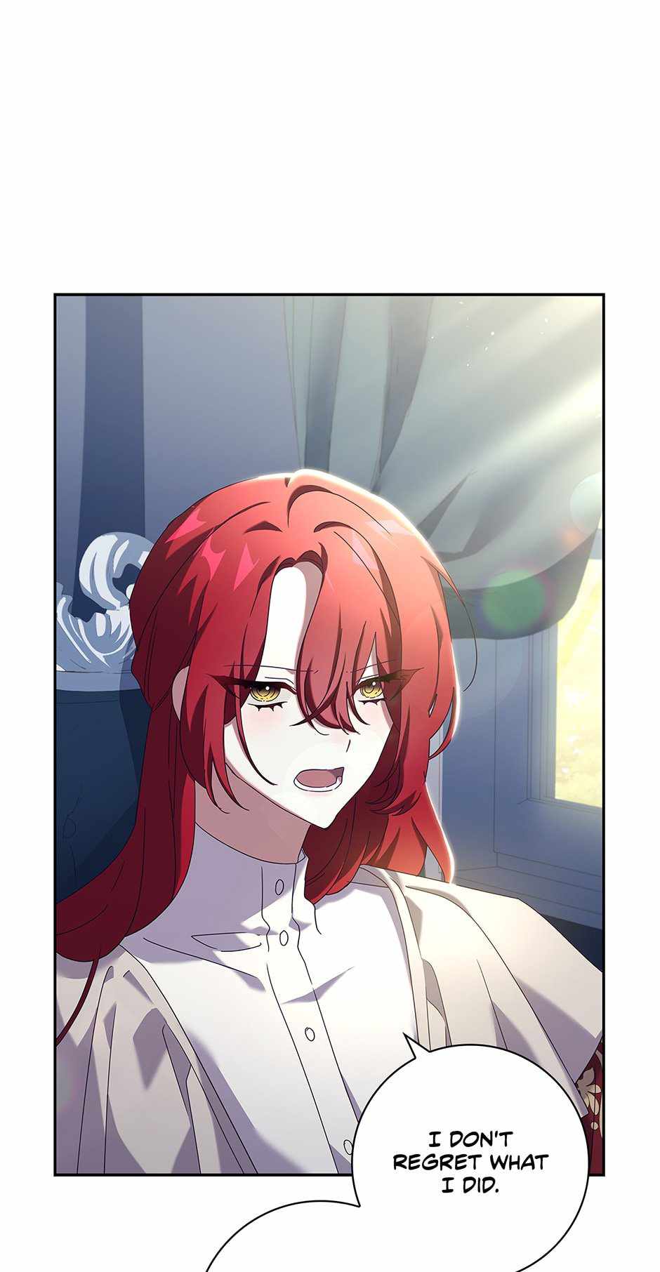 Attic Princess Chapter 48 - Page 0