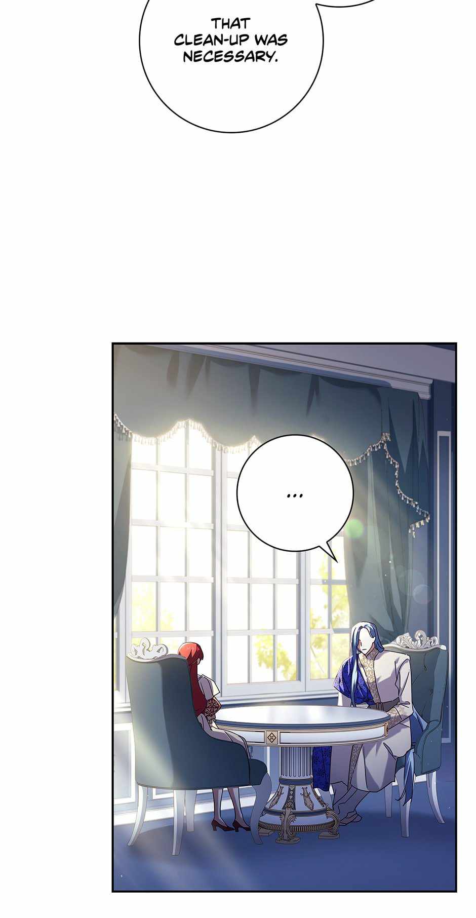 Attic Princess Chapter 48 - Page 1