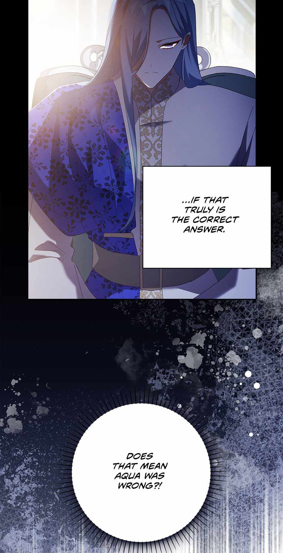 Attic Princess Chapter 48 - Page 10
