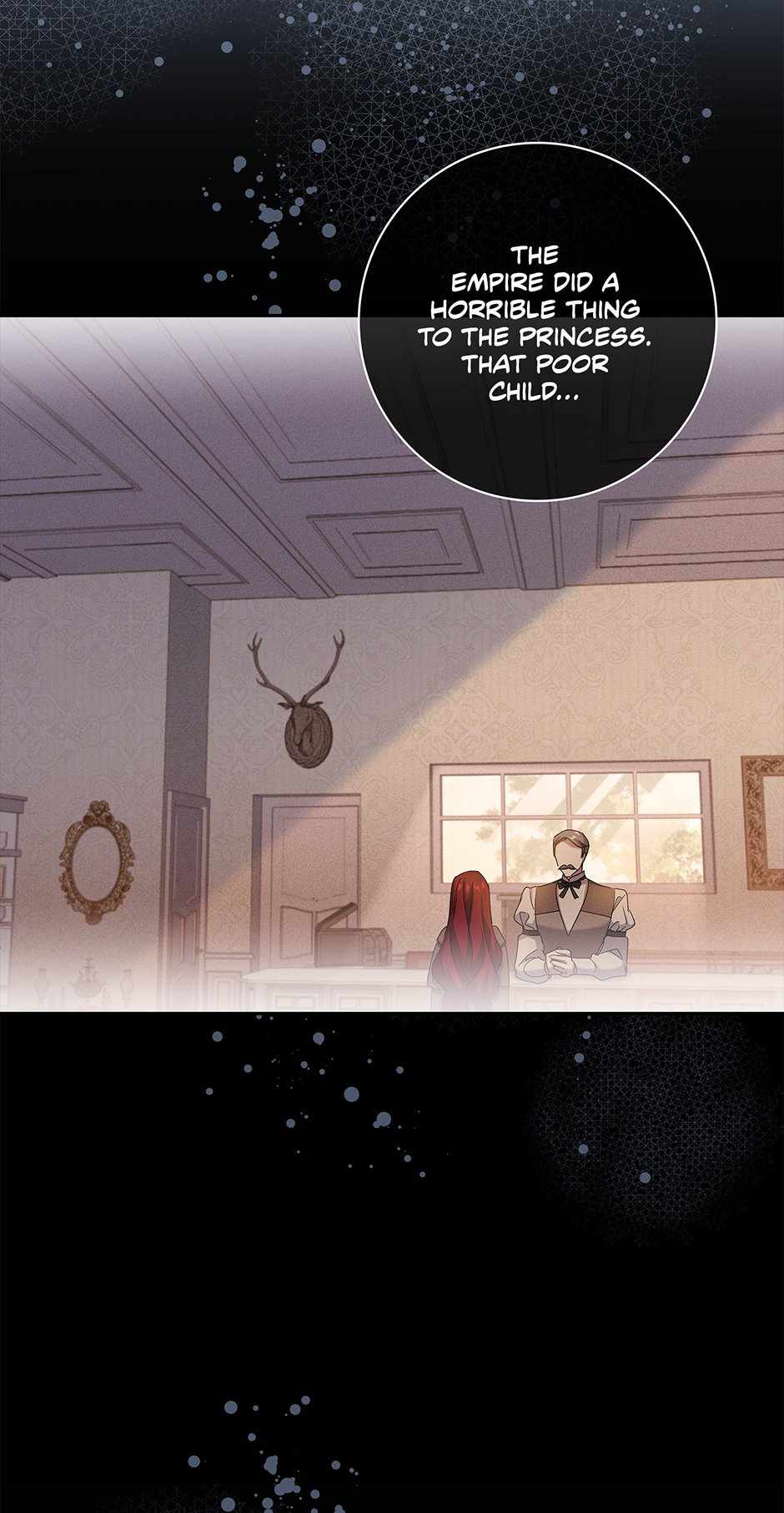 Attic Princess Chapter 48 - Page 13