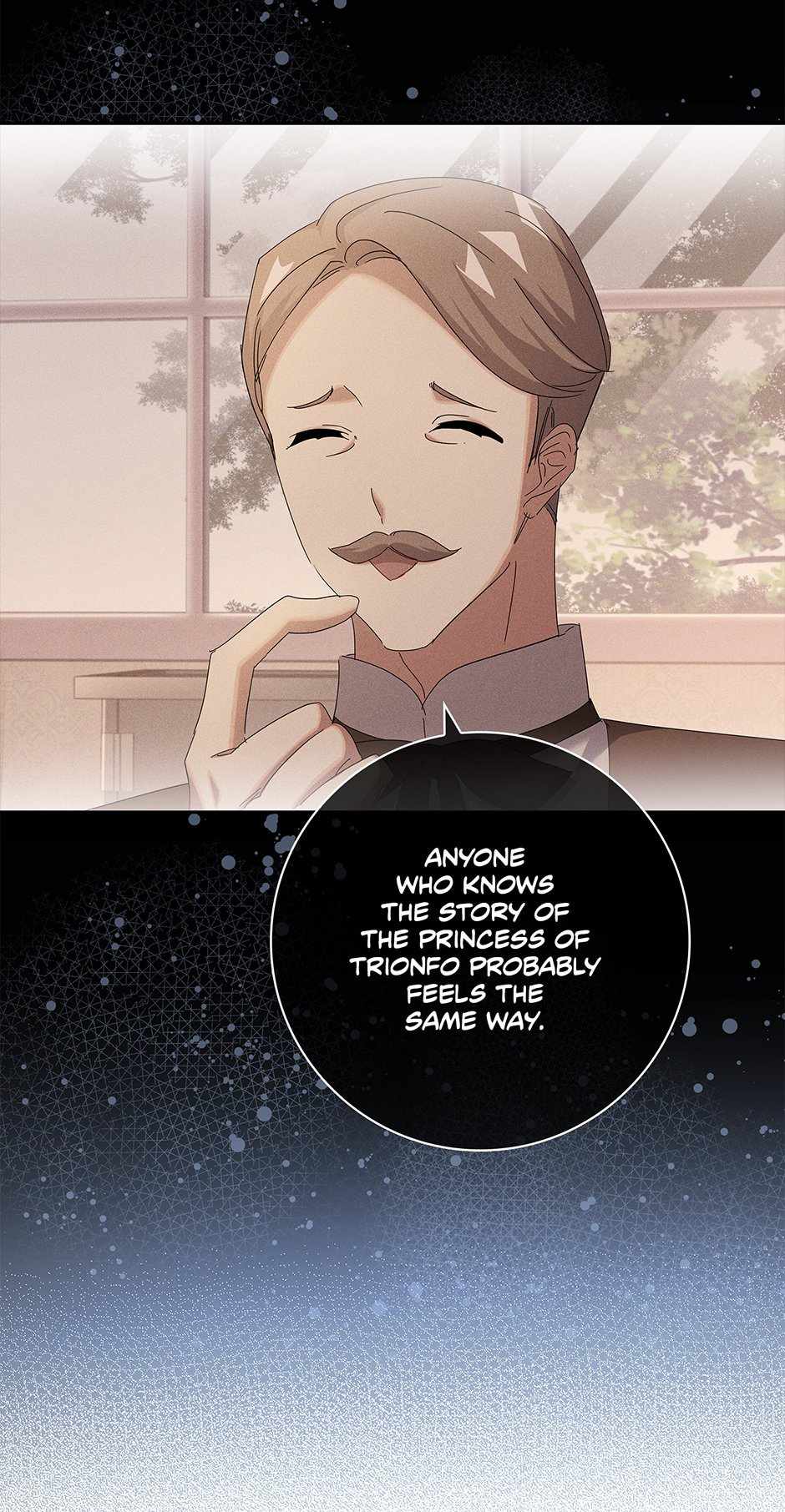 Attic Princess Chapter 48 - Page 14